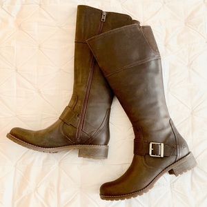 BRAND NEW! Womens Timberland Bethel Tall Boots